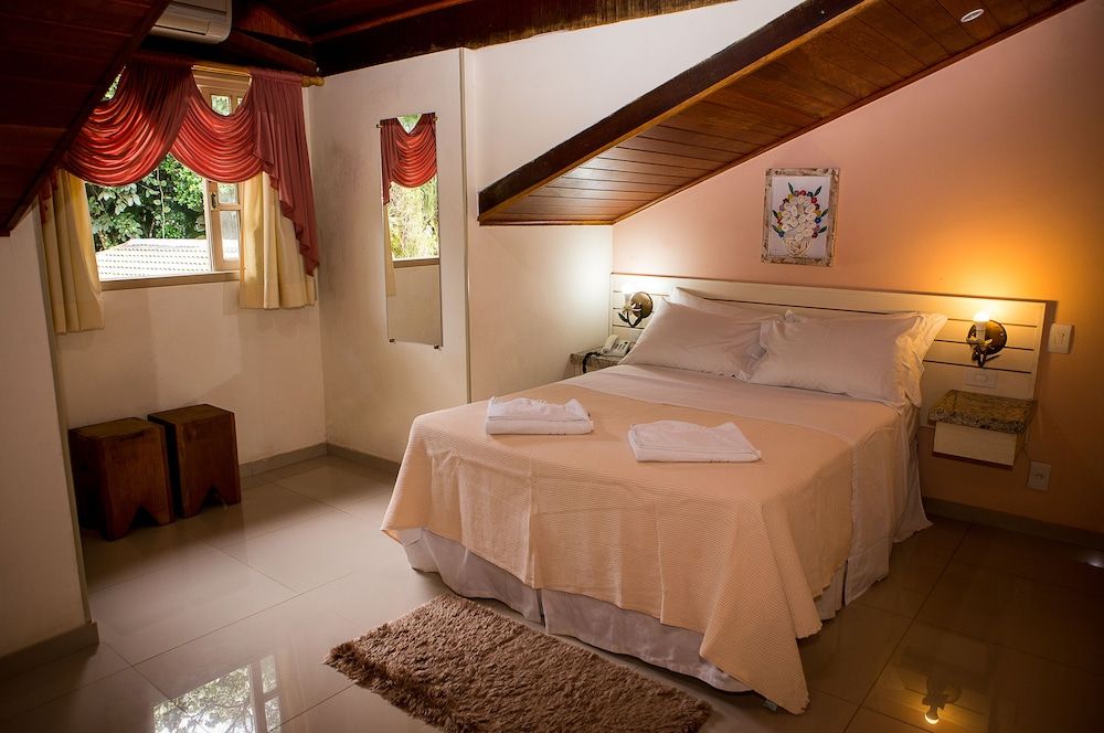 Hotel Rio Penedo Standard Room (sem Varanda)