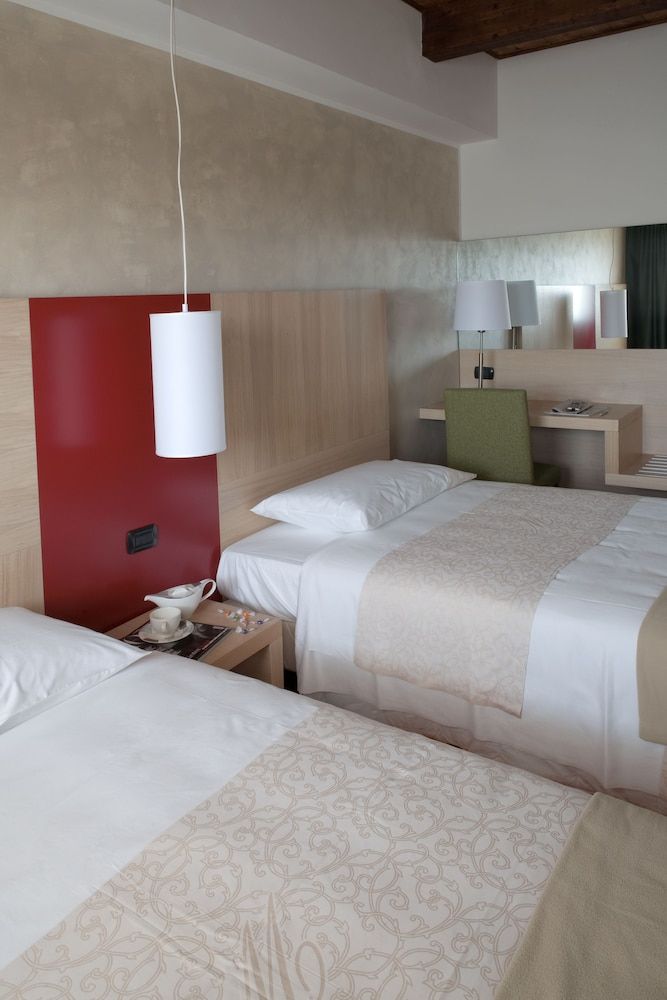 Cascina Scova Resort