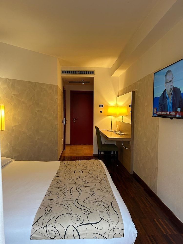 Cascina Scova Resort Standard Double Room 11