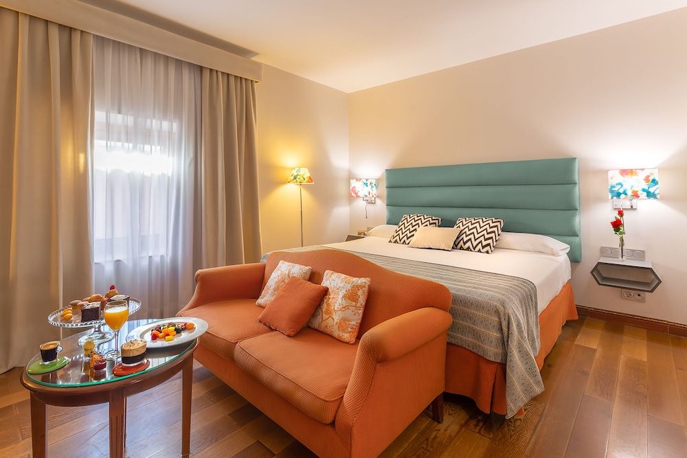 Hotel Izan Trujillo Double or Twin Room 6