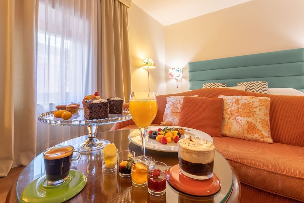 Hotel Izan Trujillo Double or Twin Room 4