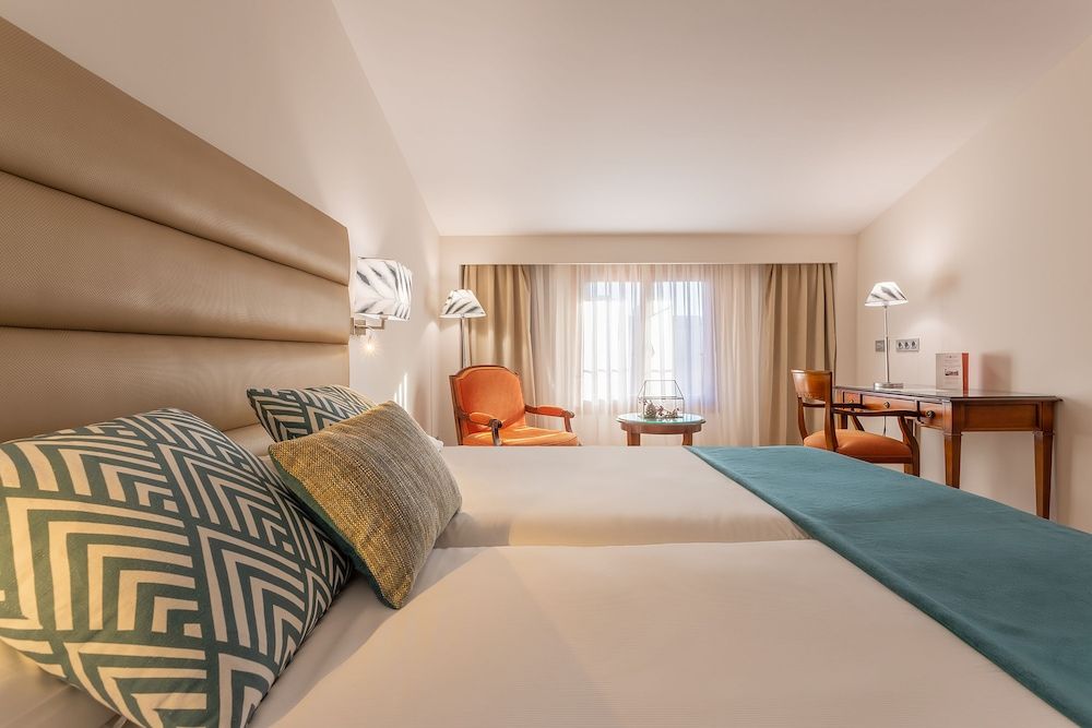 Hotel Izan Trujillo Double or Twin Room 2