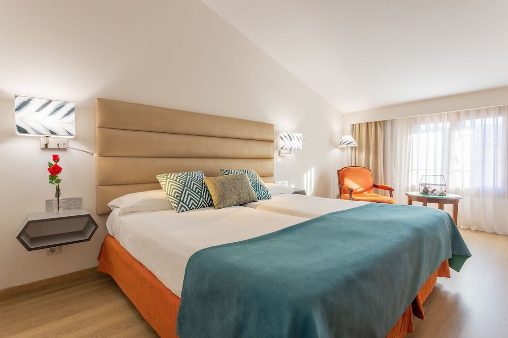 Hotel Izan Trujillo Double or Twin Room 3