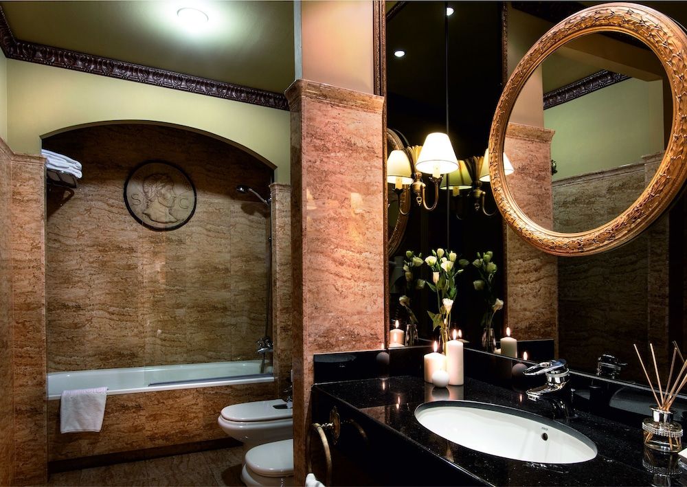 Hotel Izan Trujillo Double or Twin Room 9