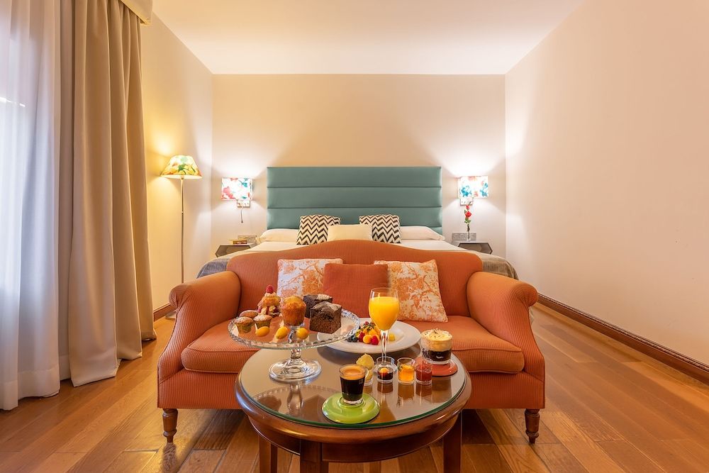 Hotel Izan Trujillo Double or Twin Room 8