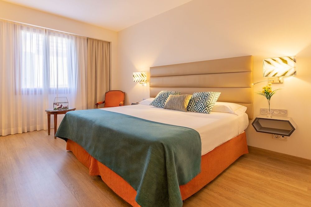 Hotel Izan Trujillo Double or Twin Room 5