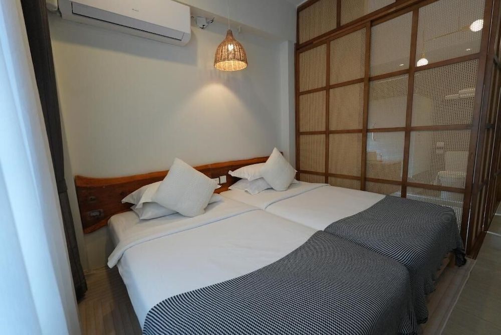 Premier Twin Room, Non Smoking