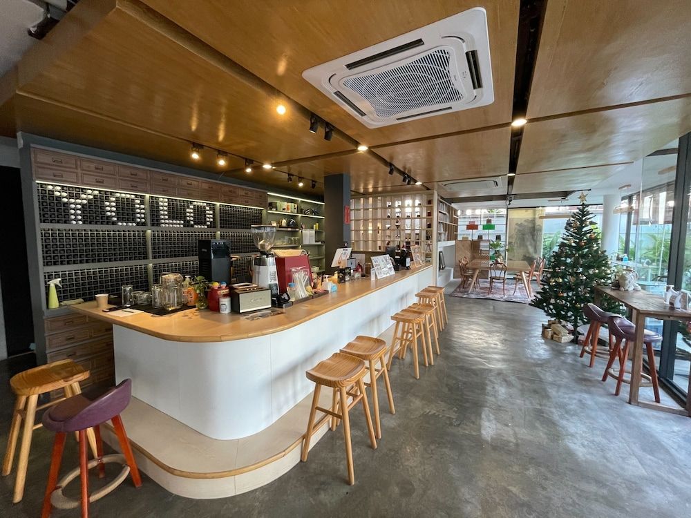 undefined YOLO Bangkok Boutique Hotel