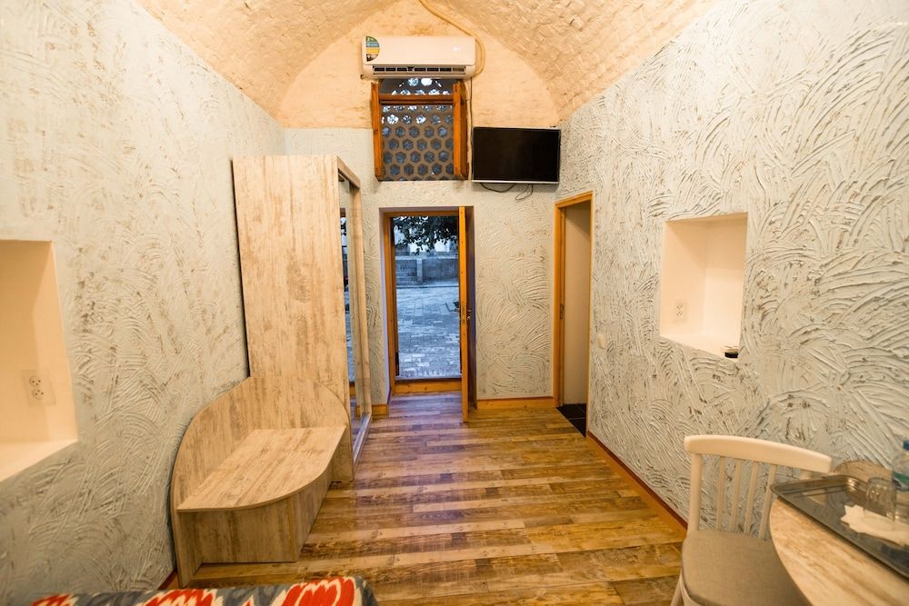 Boutique Hotel Minzifa Design Single Room 4