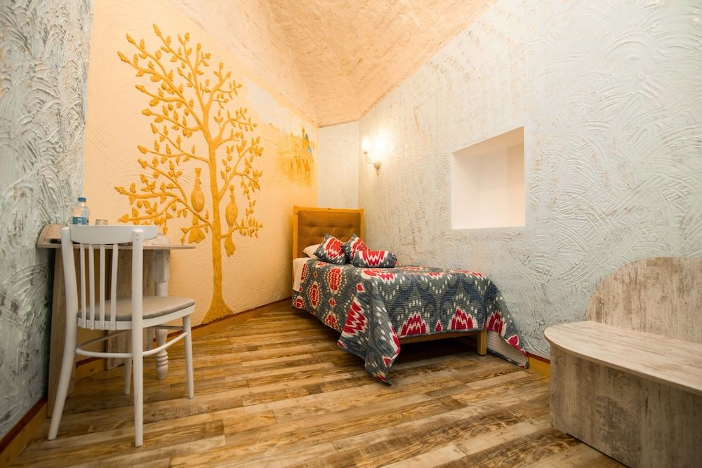 Boutique Hotel Minzifa Design Single Room 3