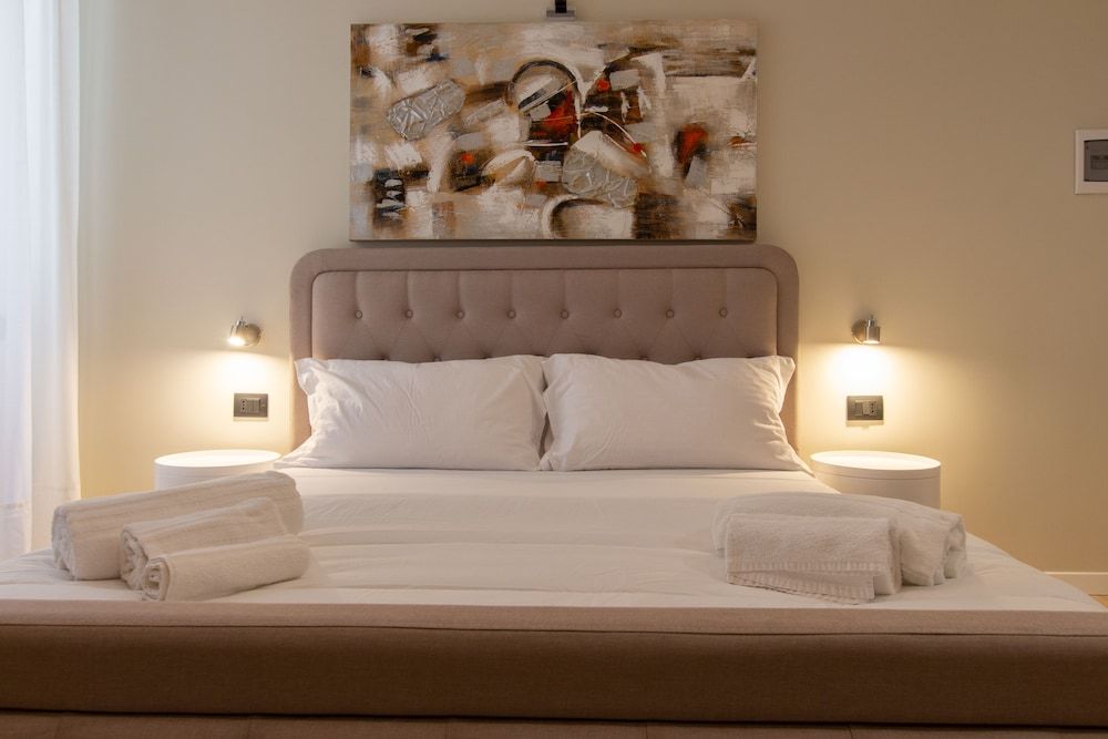 undefined Prati 25.7 Suites in Rome 7