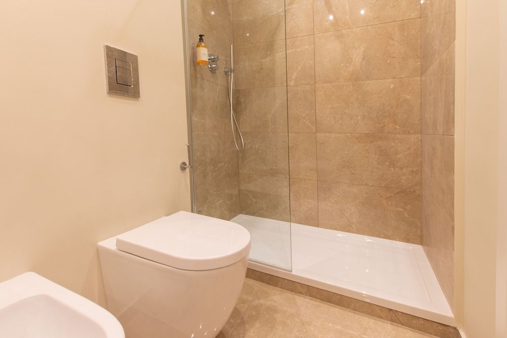 Prati 25.7 Suites in Rome Classic Triple Room 6