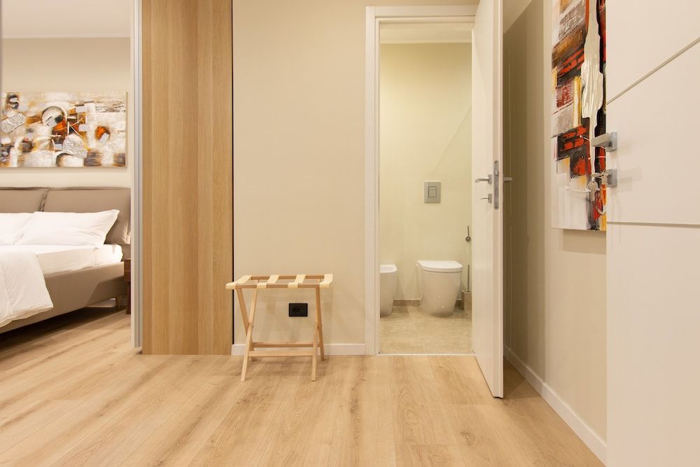 Prati 25.7 Suites in Rome Classic Triple Room 11