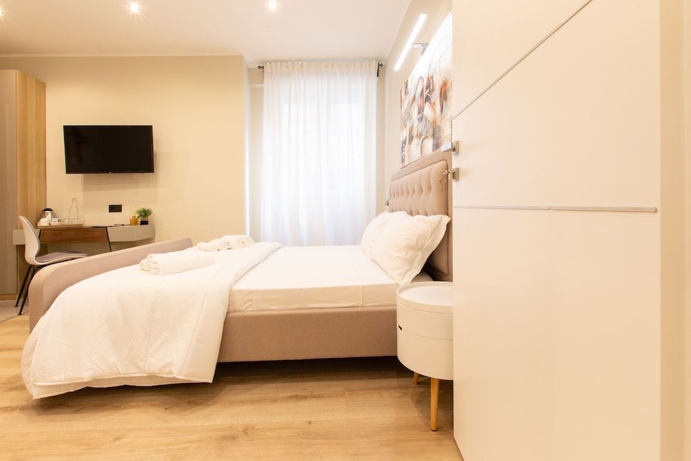 undefined Prati 25.7 Suites in Rome 4