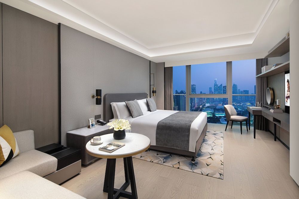 undefined Ascott ICC Guangzhou 4