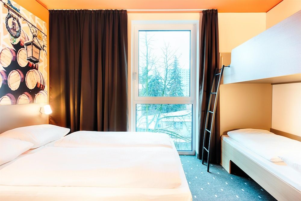 undefined B&B Hotel Bamberg 2