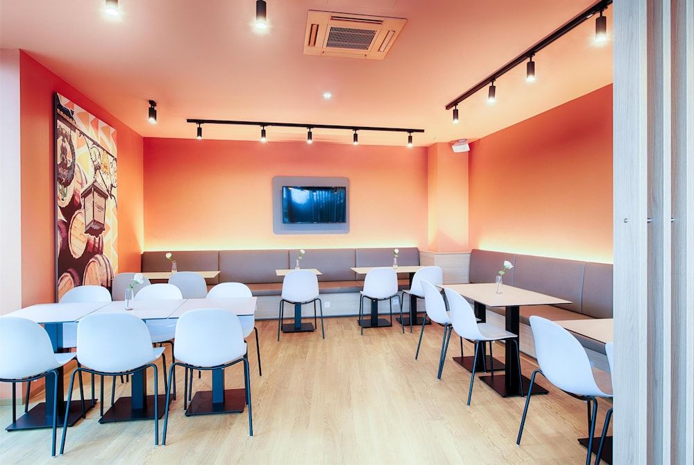 undefined B&B Hotel Bamberg 9