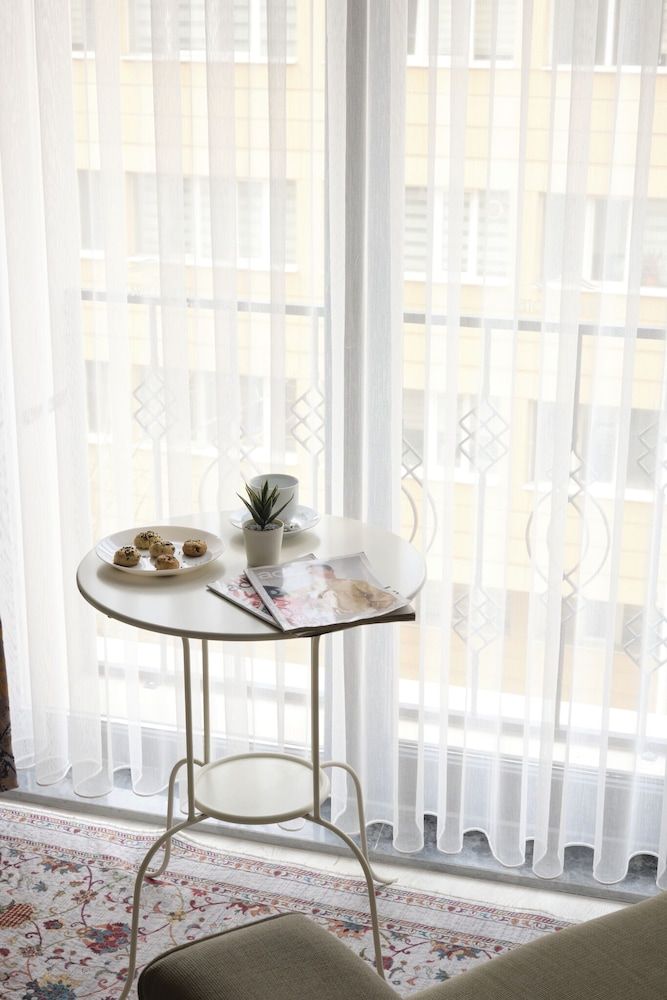 The Breeze Hotel Family Room 15