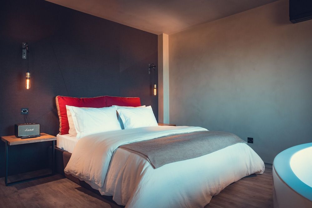 Charm Nature Premium Double Room, Terrace 3