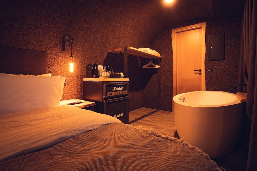 Charm Nature Premium Mobile Home 5