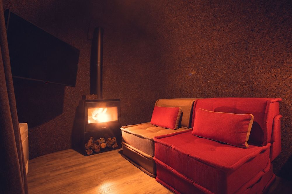 Charm Nature Premium Mobile Home 7