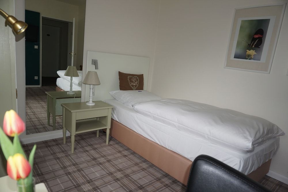 Standard Single Room, 1 Twin Bed