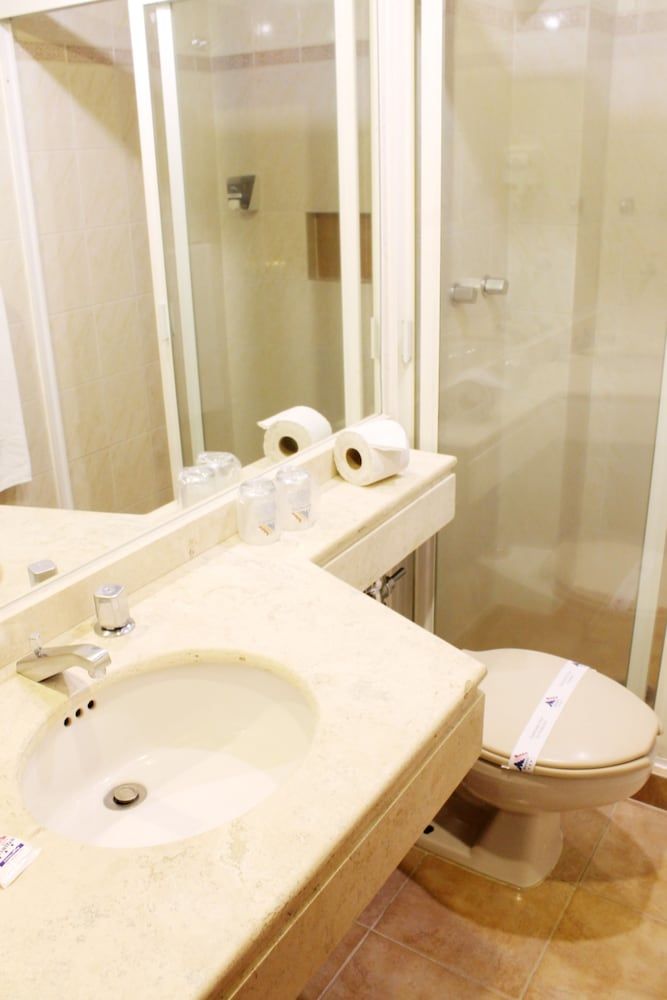 undefined Hotel Manalba 9