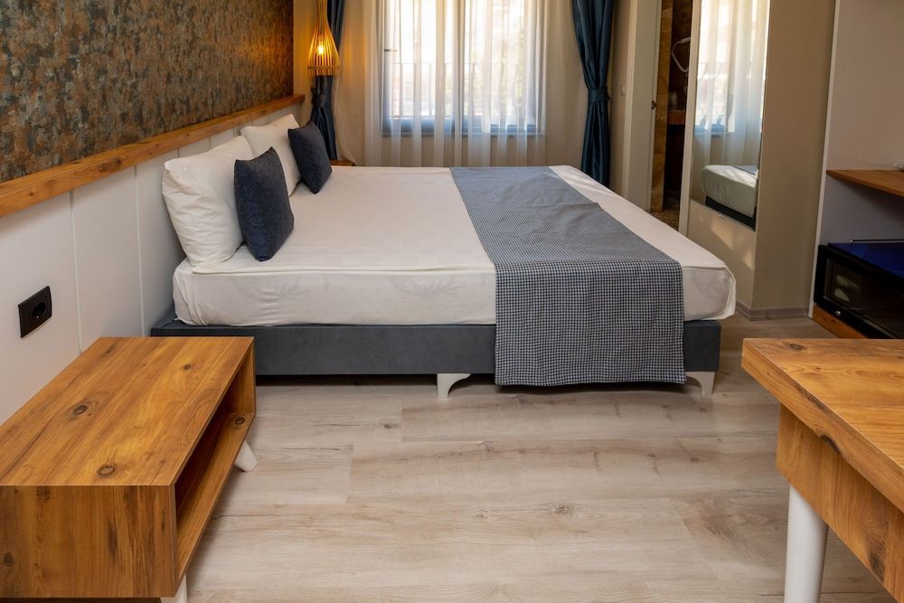 undefined Der Inn Hotel 9