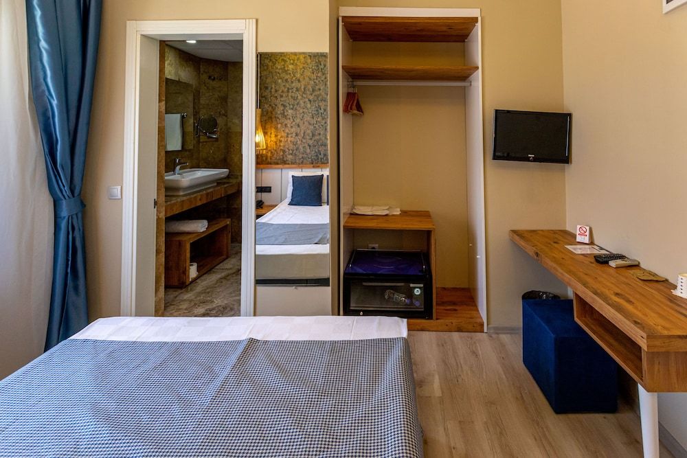 undefined Der Inn Hotel 10