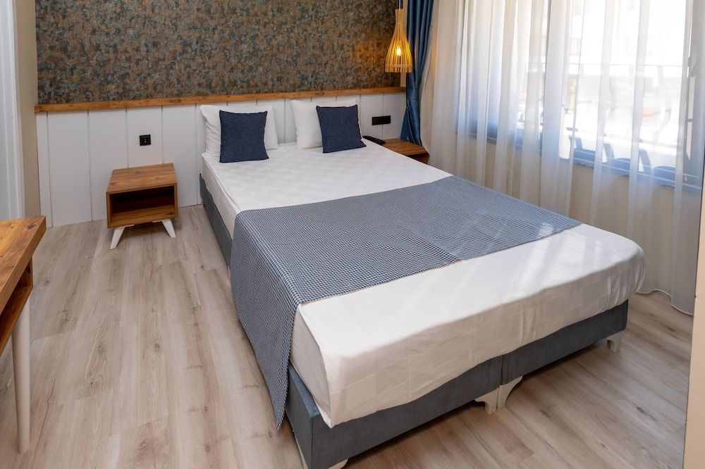 Der Inn Hotel Economy Double Room 4