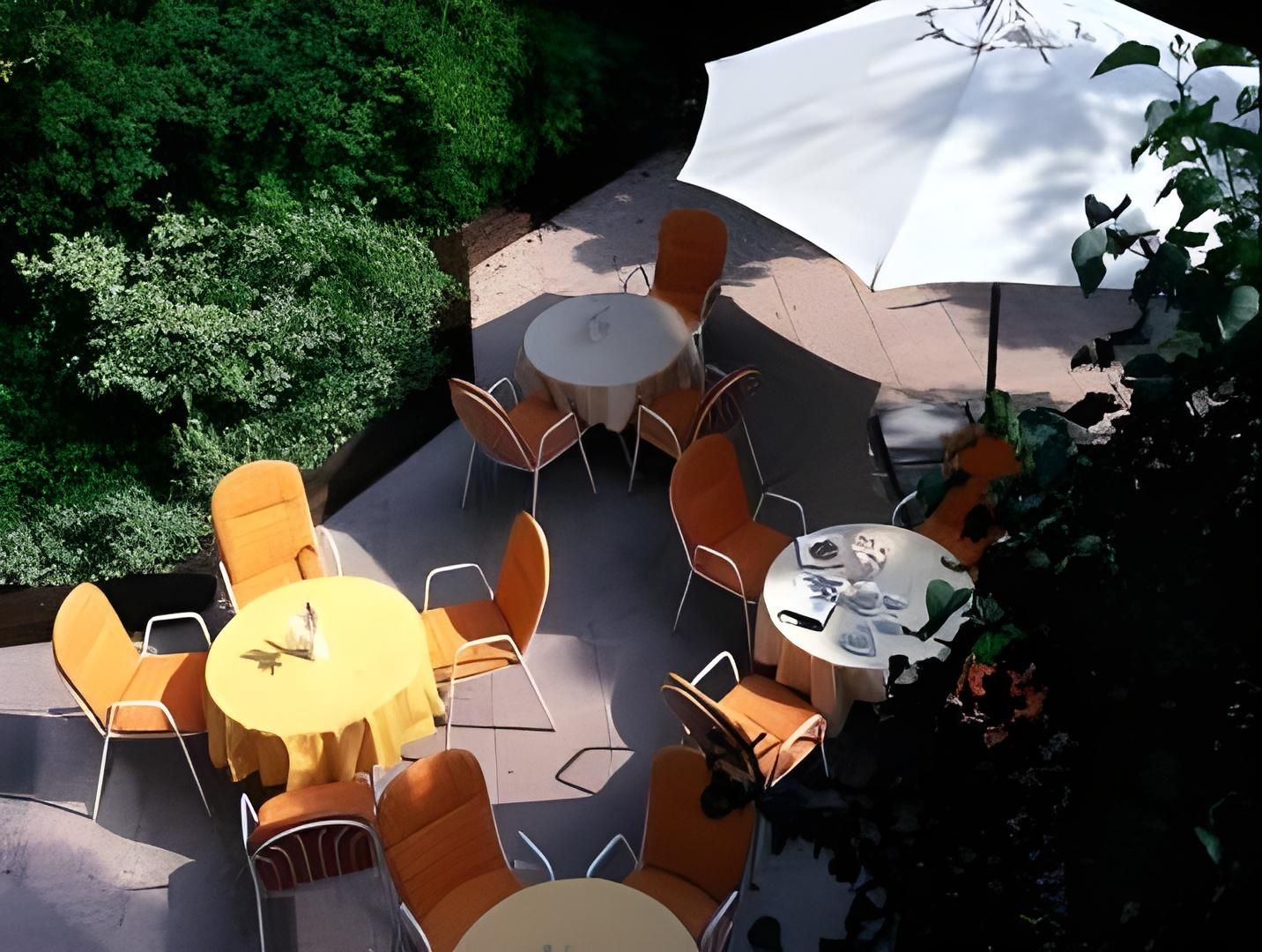 surrounding environment