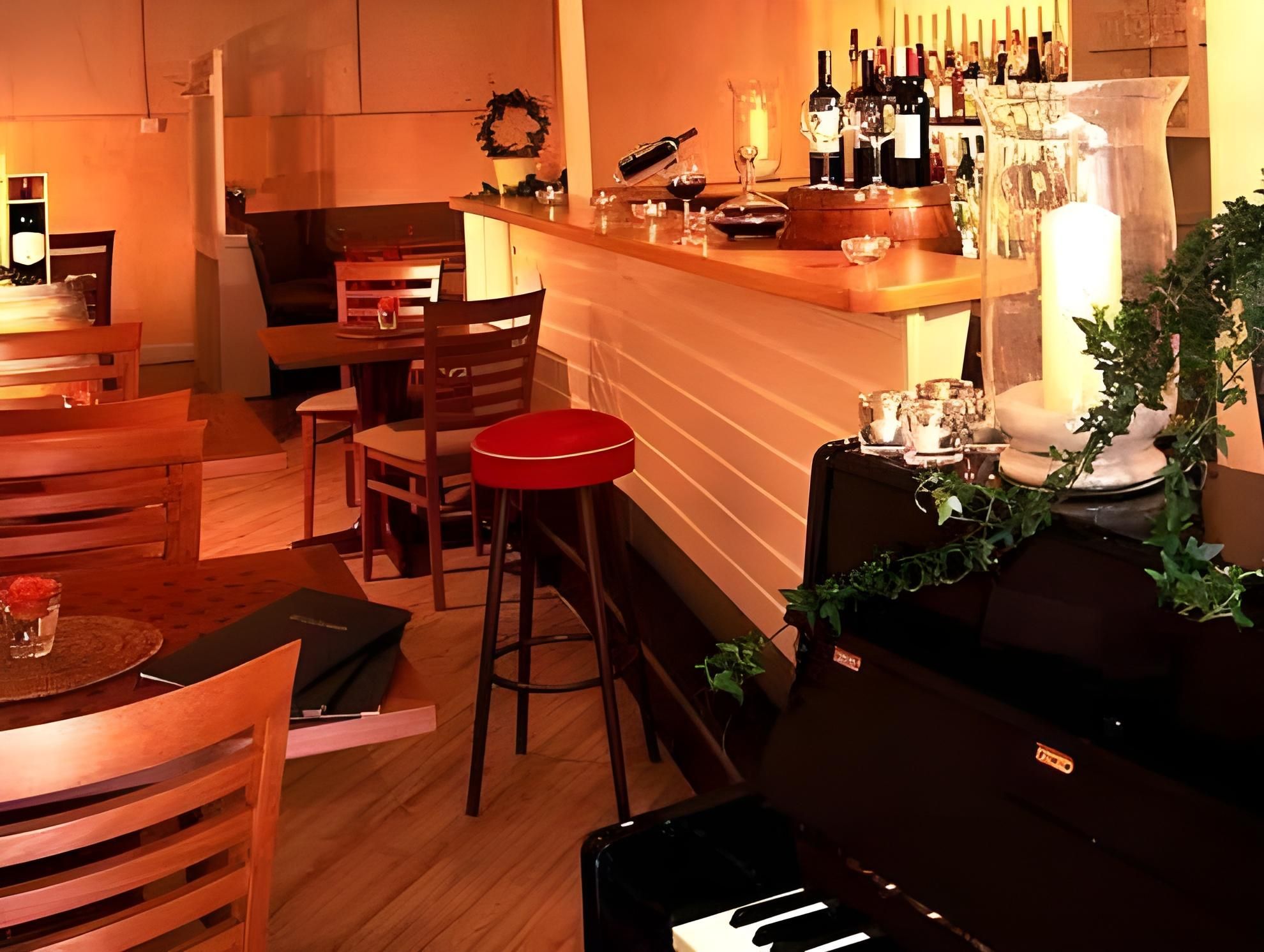 undefined Hotel St. Annen 6