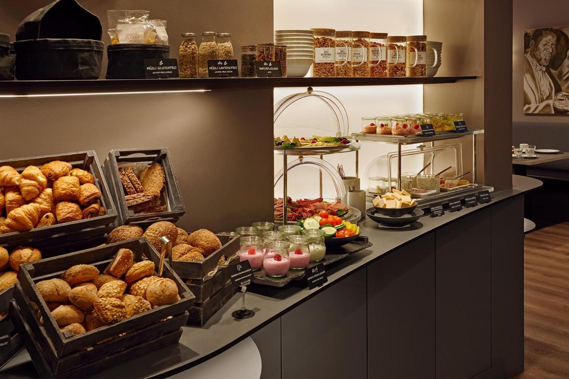 undefined Hotel St. Annen 10