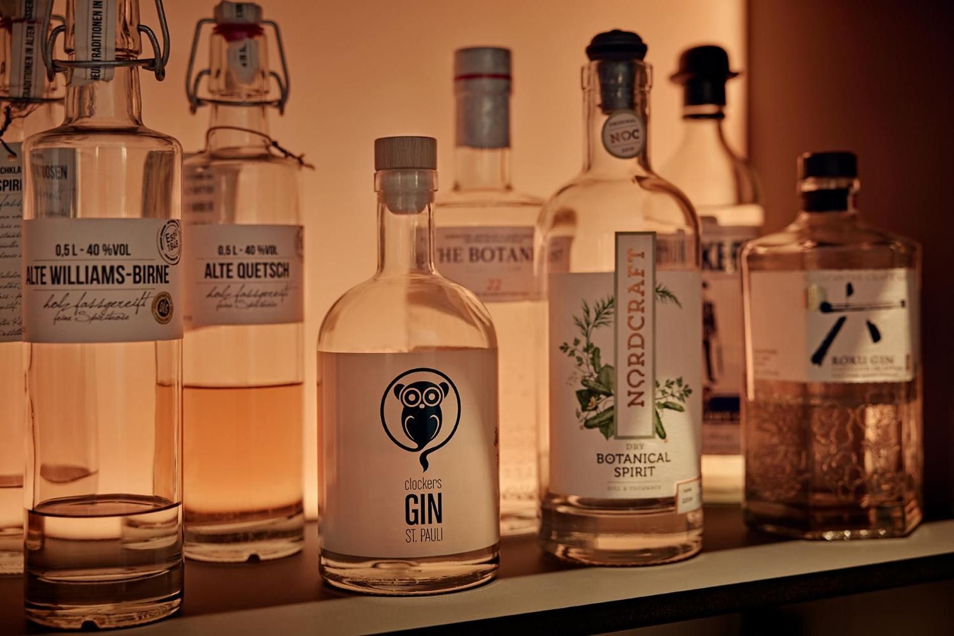 undefined Hotel St. Annen 8