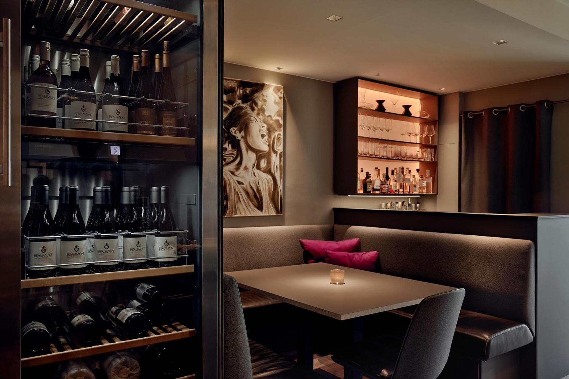 undefined Hotel St. Annen 5