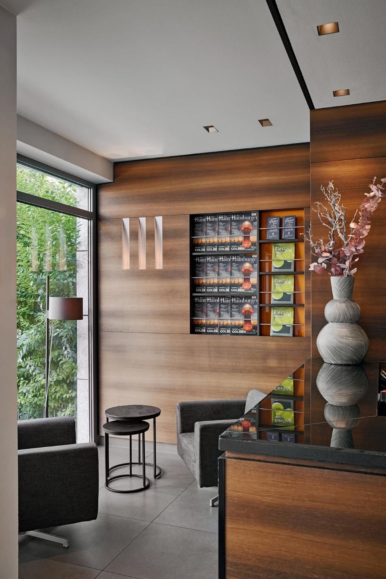 undefined Hotel St. Annen 4