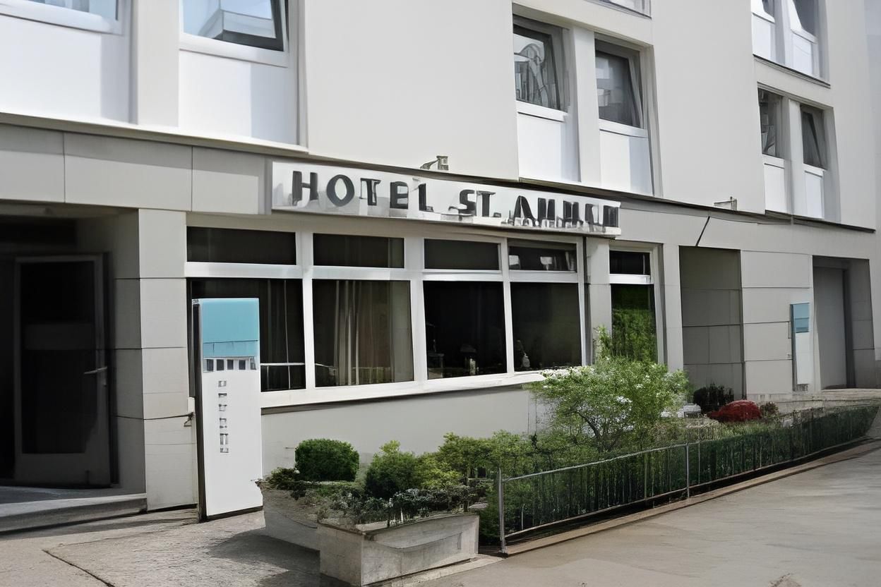 undefined Hotel St. Annen