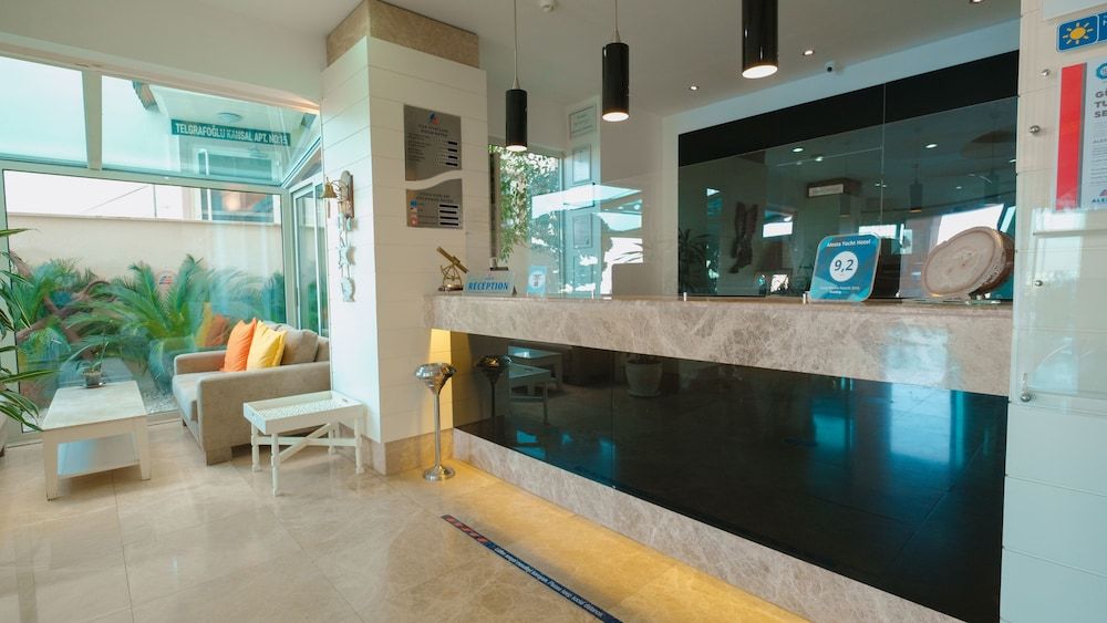 undefined Alesta Residence