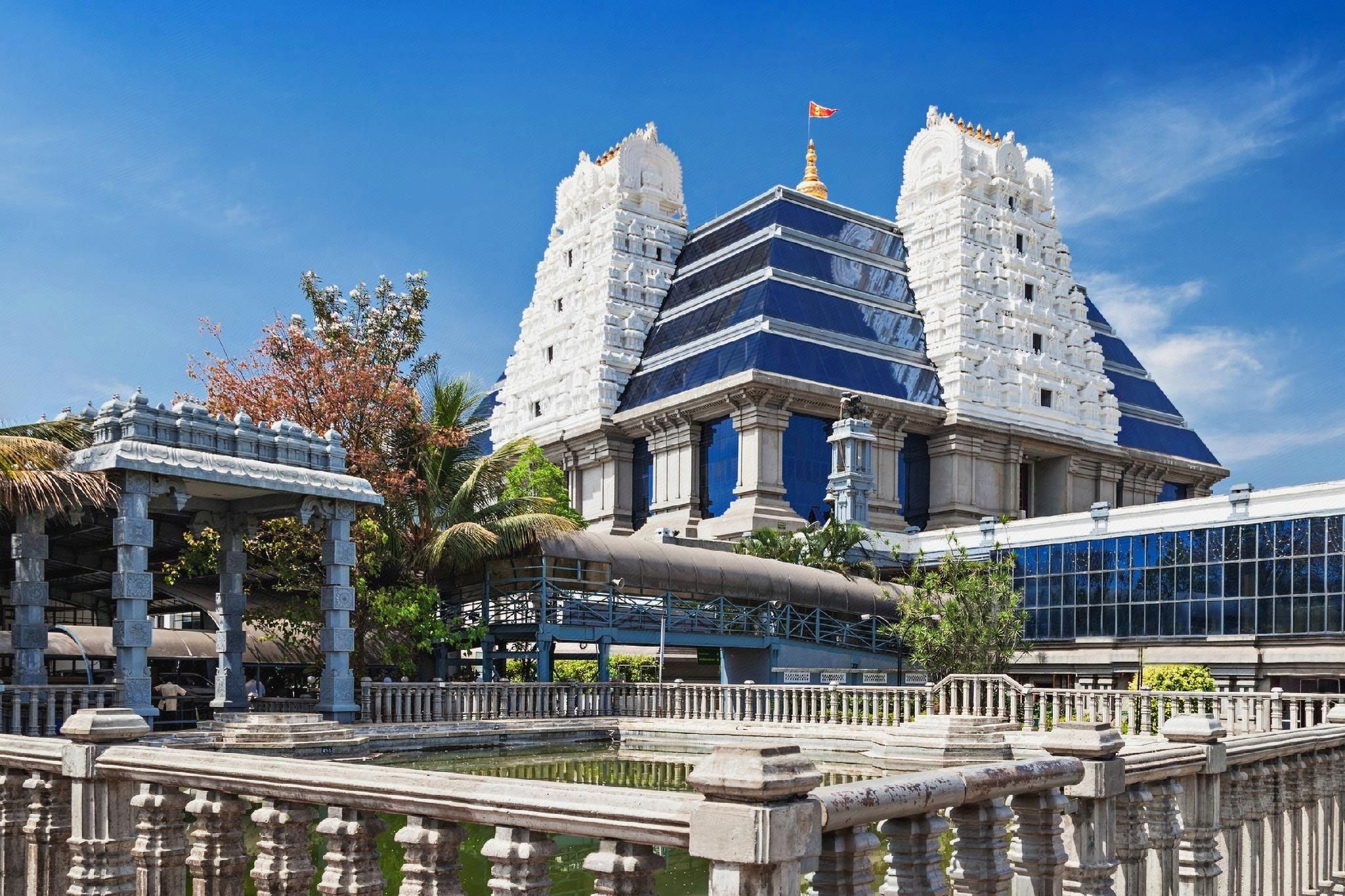 undefined Goldfinch Hotel Bangalore 2
