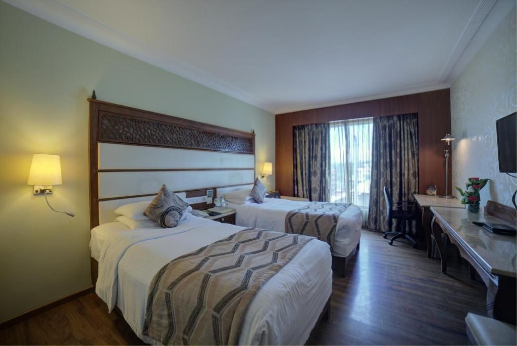 undefined Goldfinch Hotel Bangalore 5