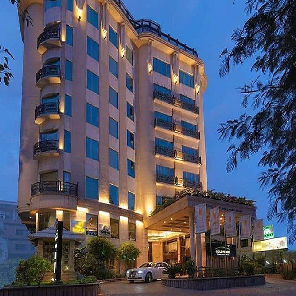 undefined Goldfinch Hotel Bangalore 7