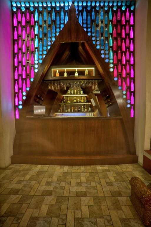 undefined Goldfinch Hotel Bangalore 4