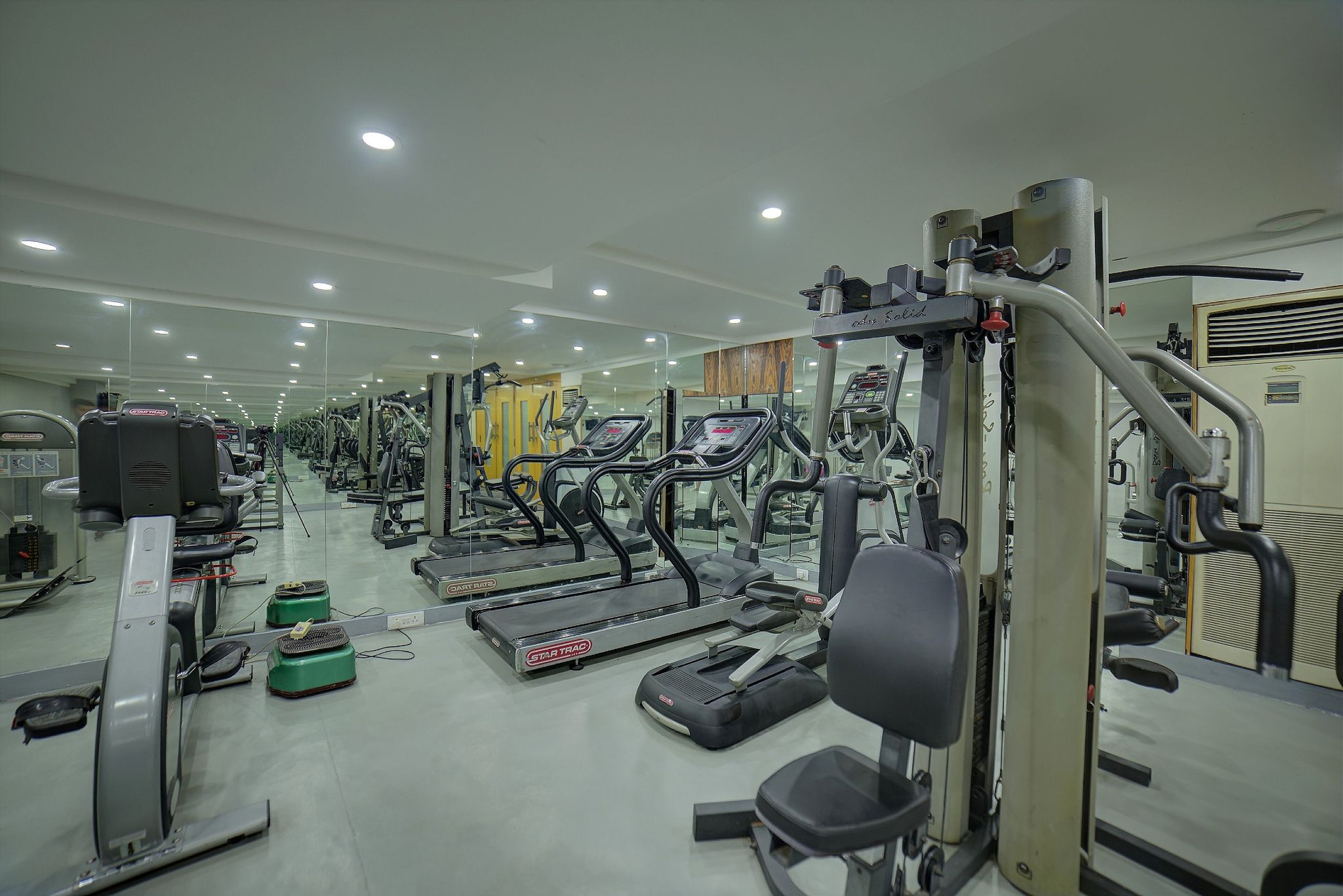 undefined Goldfinch Hotel Bangalore 5