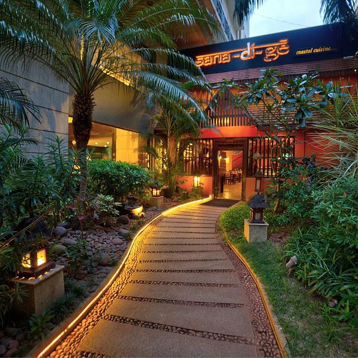 undefined Goldfinch Hotel Bangalore 8
