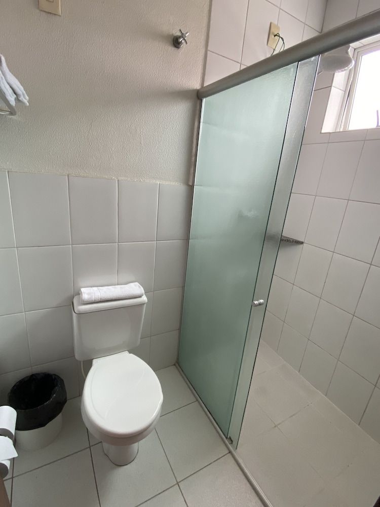 Executive Double Room, 1 Queen Bed