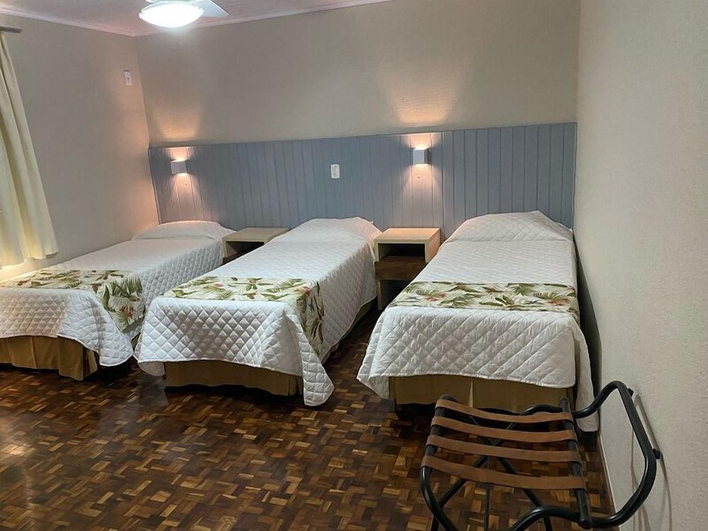Executive Triple Room, 3 Twin Beds