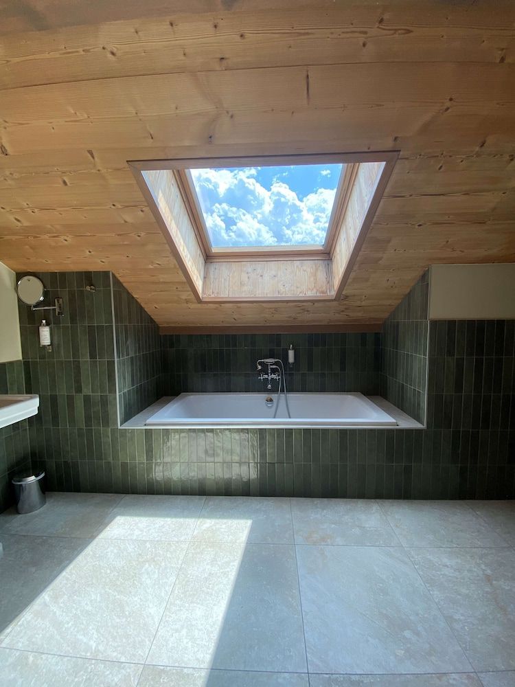 Best Western Plus Pays du Mont Blanc Standard Apartment, 1 Queen Bed, Balcony, Mountain View 5