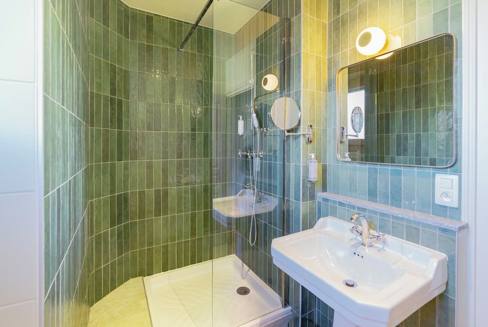 Best Western Plus Pays du Mont Blanc Standard Room, 1 Double Bed, Non Smoking 3