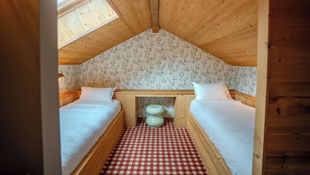 Best Western Plus Pays du Mont Blanc Family Room, Multiple Beds, Non Smoking 2