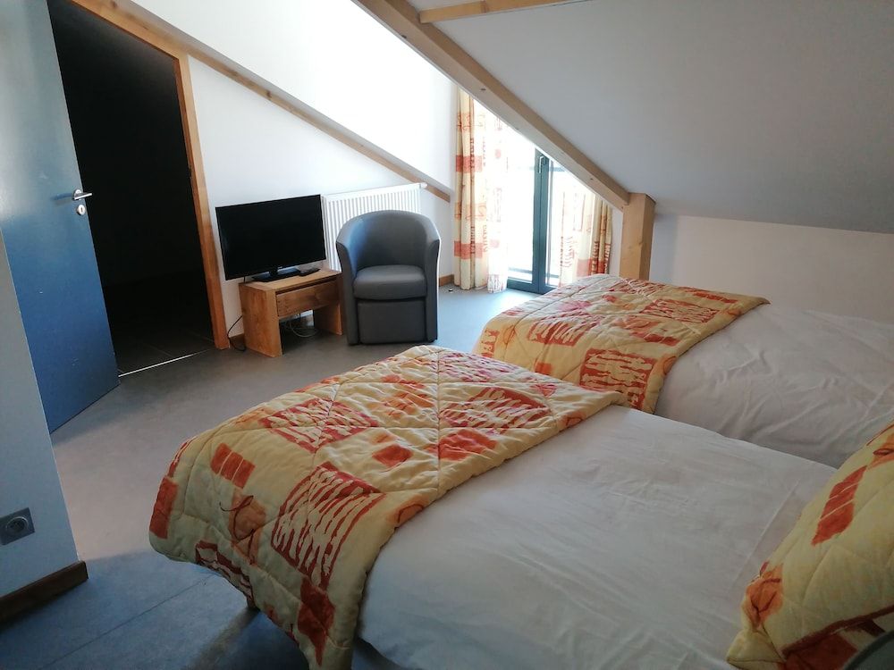 Standard Apartment, Multiple Beds, Non Smoking, Kitchen